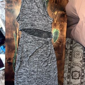 Aritzia Wilfred Free Dress